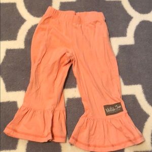 Matilda Jane ruffles